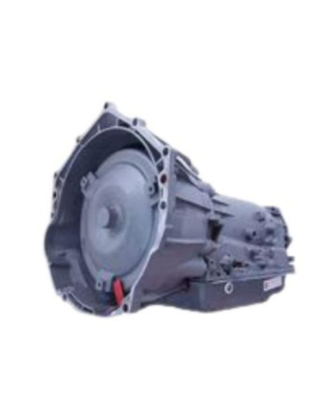Chevy Suburban 1500 Transmission